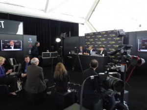 3 Must-See Moments : #VMworld 2013 Day Two Exclusives