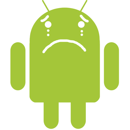 missing android