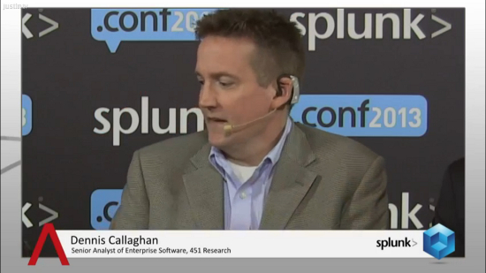 Cost + Cloud are Splunk's Challenges as Rivals Emerge, Analyst Says | # ...