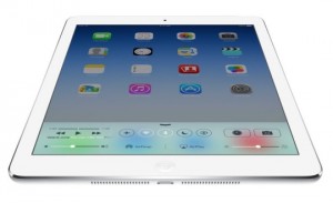 Apple iPad Air, 5th generation iPad