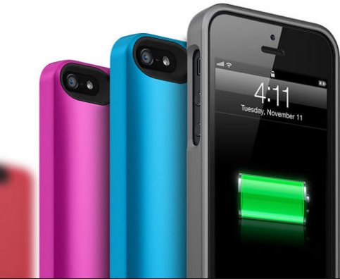 Top Tips to Keep Your iPhone Battery From Dying - SiliconANGLE