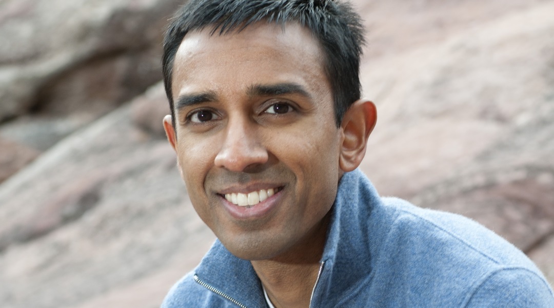 Rajat Bhargava - CEO of JumpCloud