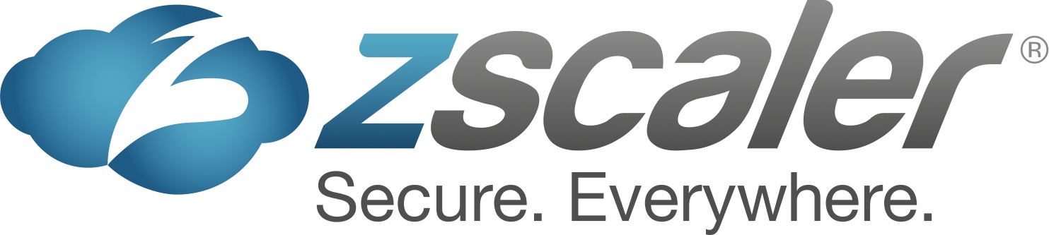 zscaler logo