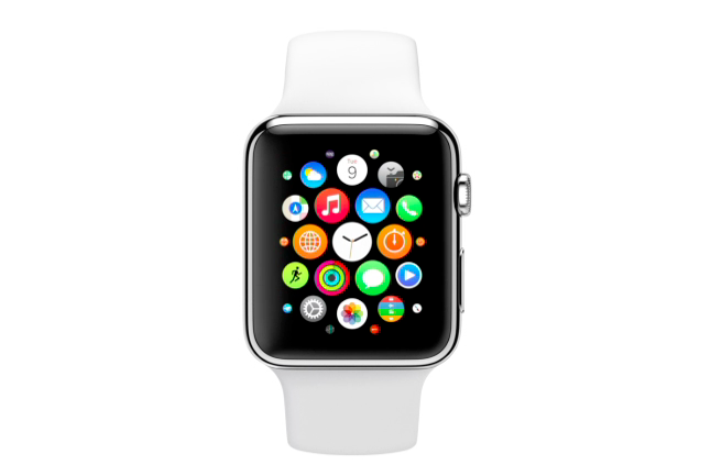 apple watch with galaxy phone