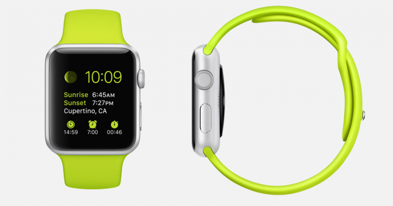 apple watch vs galaxy watch reddit