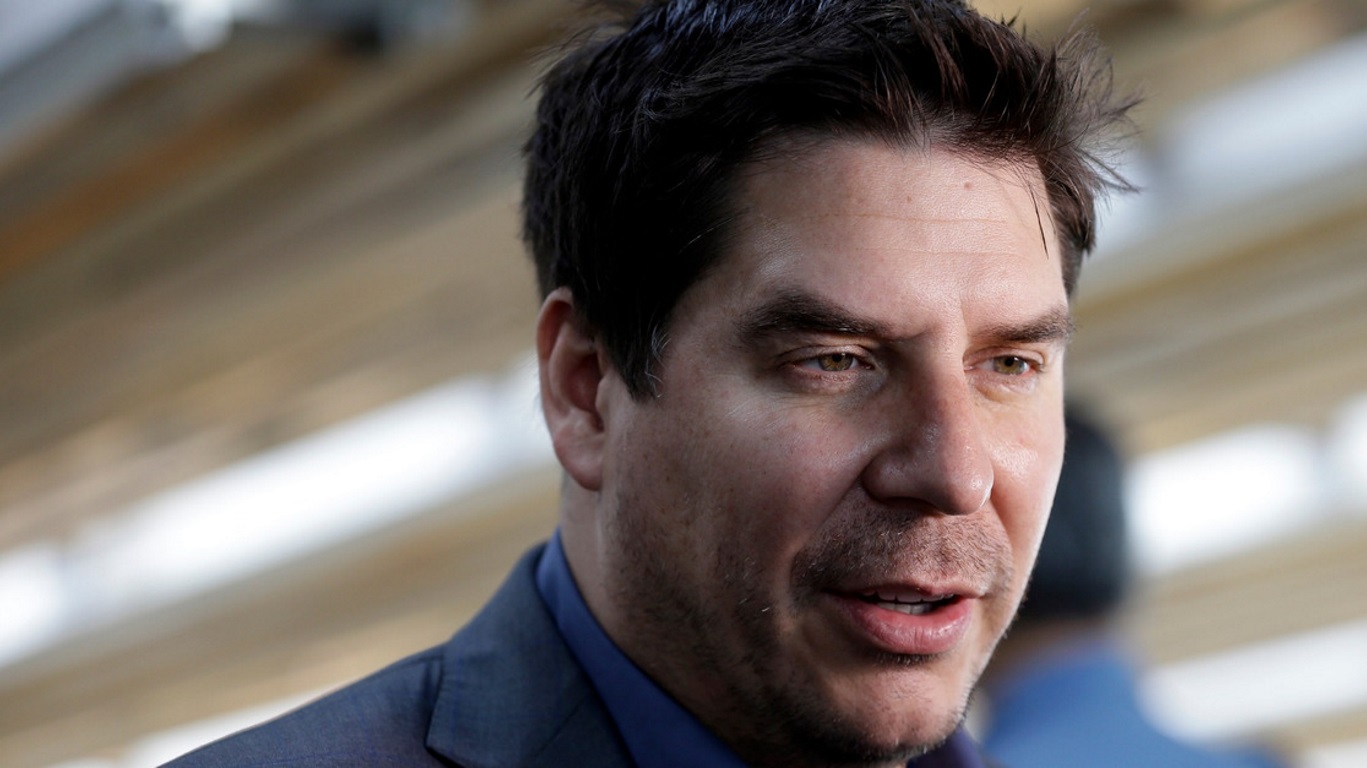 Sprint Corp.’s new CEO Marcelo Claure