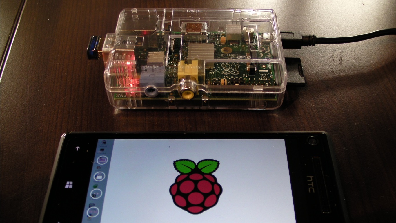 Small things matter, Raspberry Pi sales hit near 4 million mark
