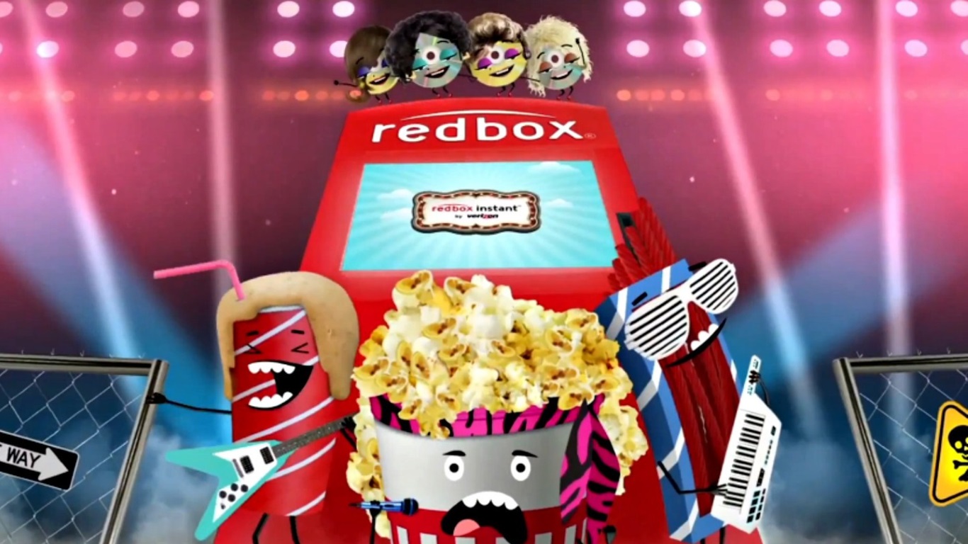 R.I.P. Redbox Instant – Here’s 3 alternatives for movies on-demand