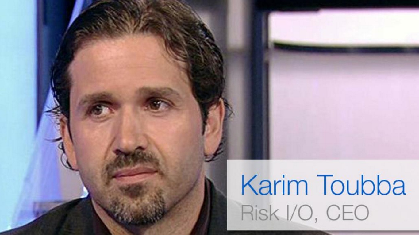 Startup Risk I/O secures $4M for data-driven security intelligence, names new CEO