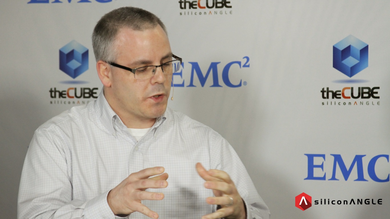 What you missed in Cloud: EMC making lock-in work as startups push for openness