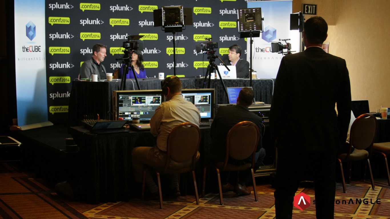 Big data is the smart tool for the evolving future of cyberdefense | #Splunkconf