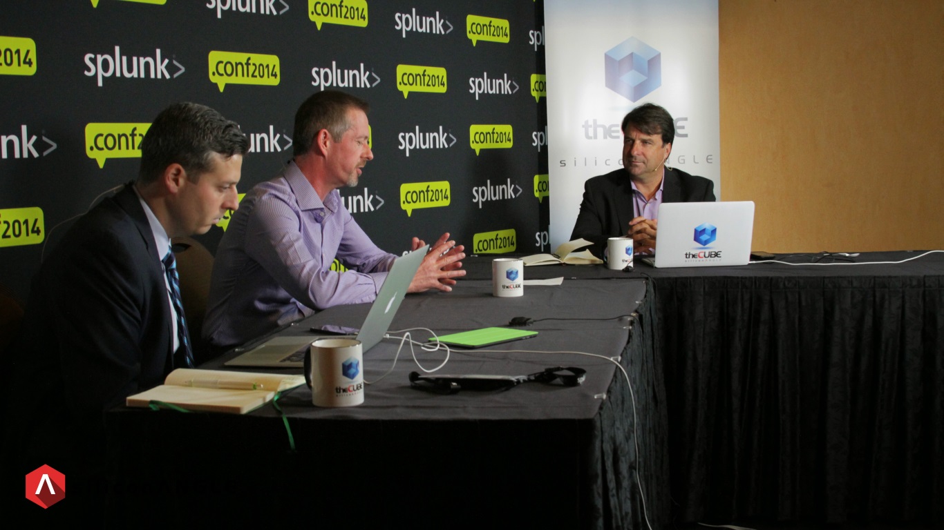 Splunk: The growth is not over, say analysts | #Splunkconf