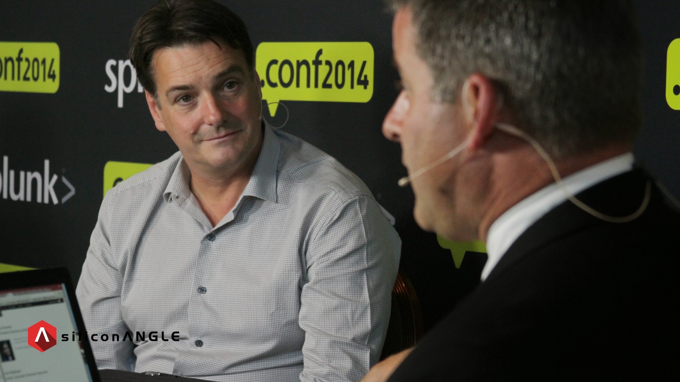 Splunk Down Under: Aussie sheds light on his tech industry | #Splunkconf