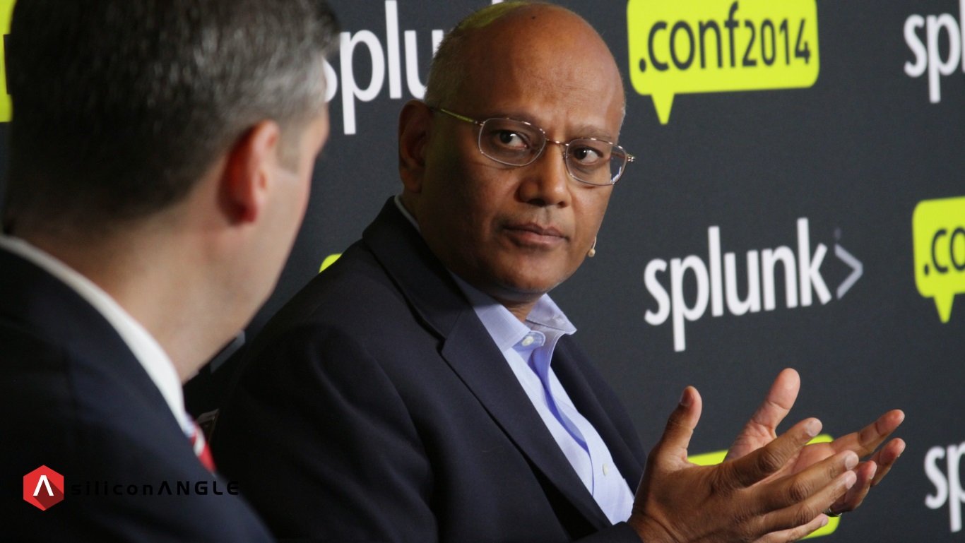The Internet of Things will function like an organism, says Cisco exec | #Splunkconf