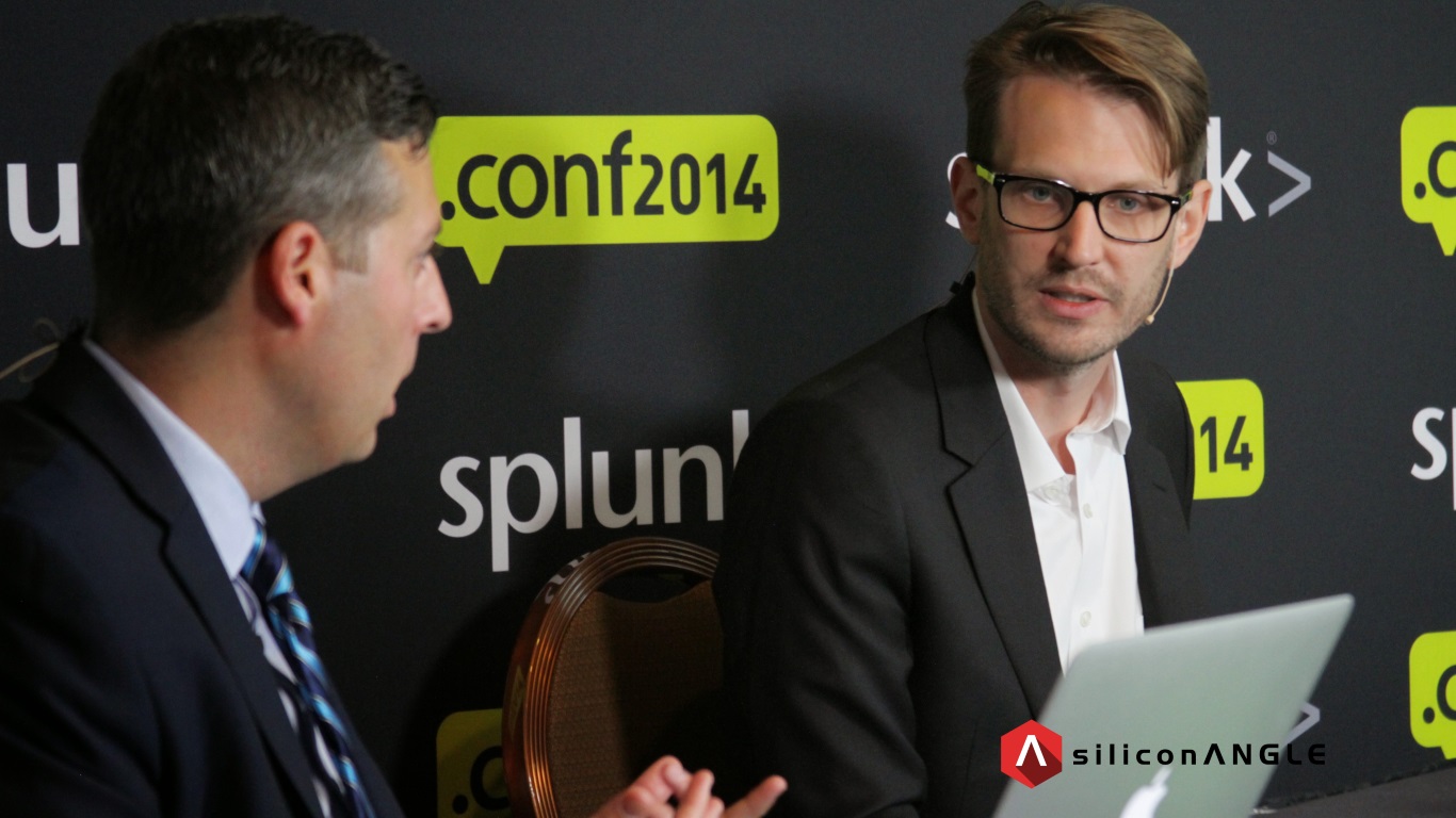 How bSkyb automates security with Splunk | #Splunkconf