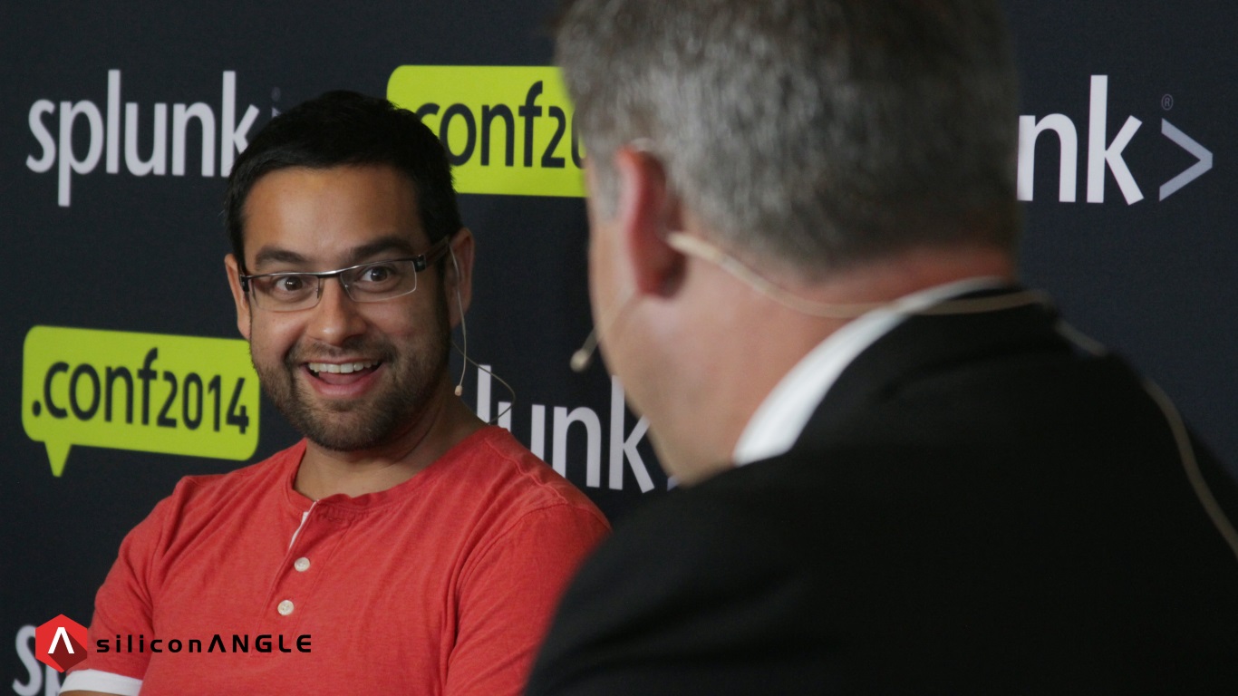 How Splunk uses crowdsourced apps to leverage customer expertise | #Splunkconf