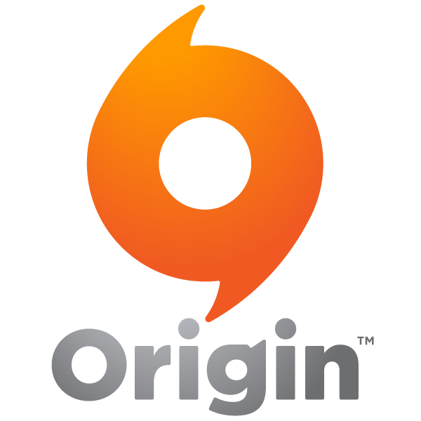 Origin Logo 6933