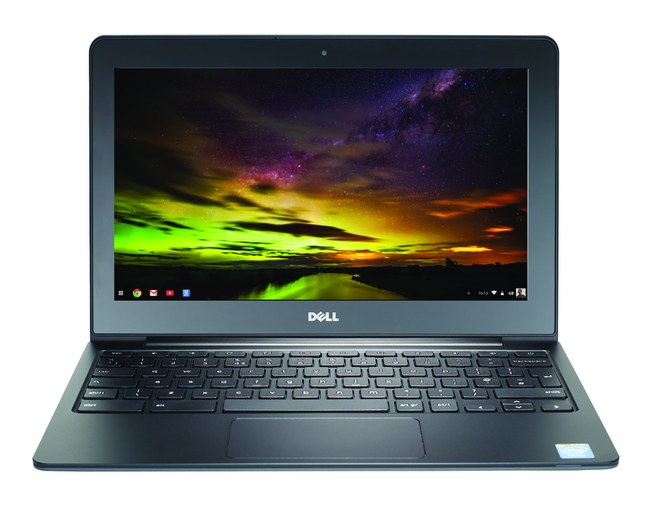Dell Chromebook 5