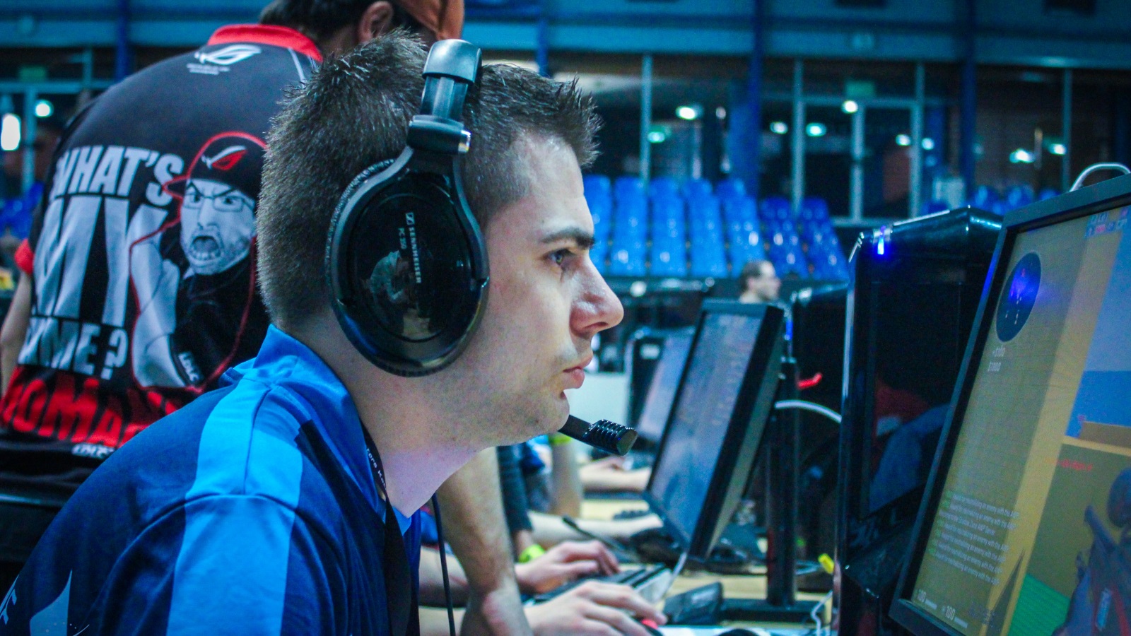 More Cs Go Pro Players Are Facing Bans For Match Fixing Siliconangle