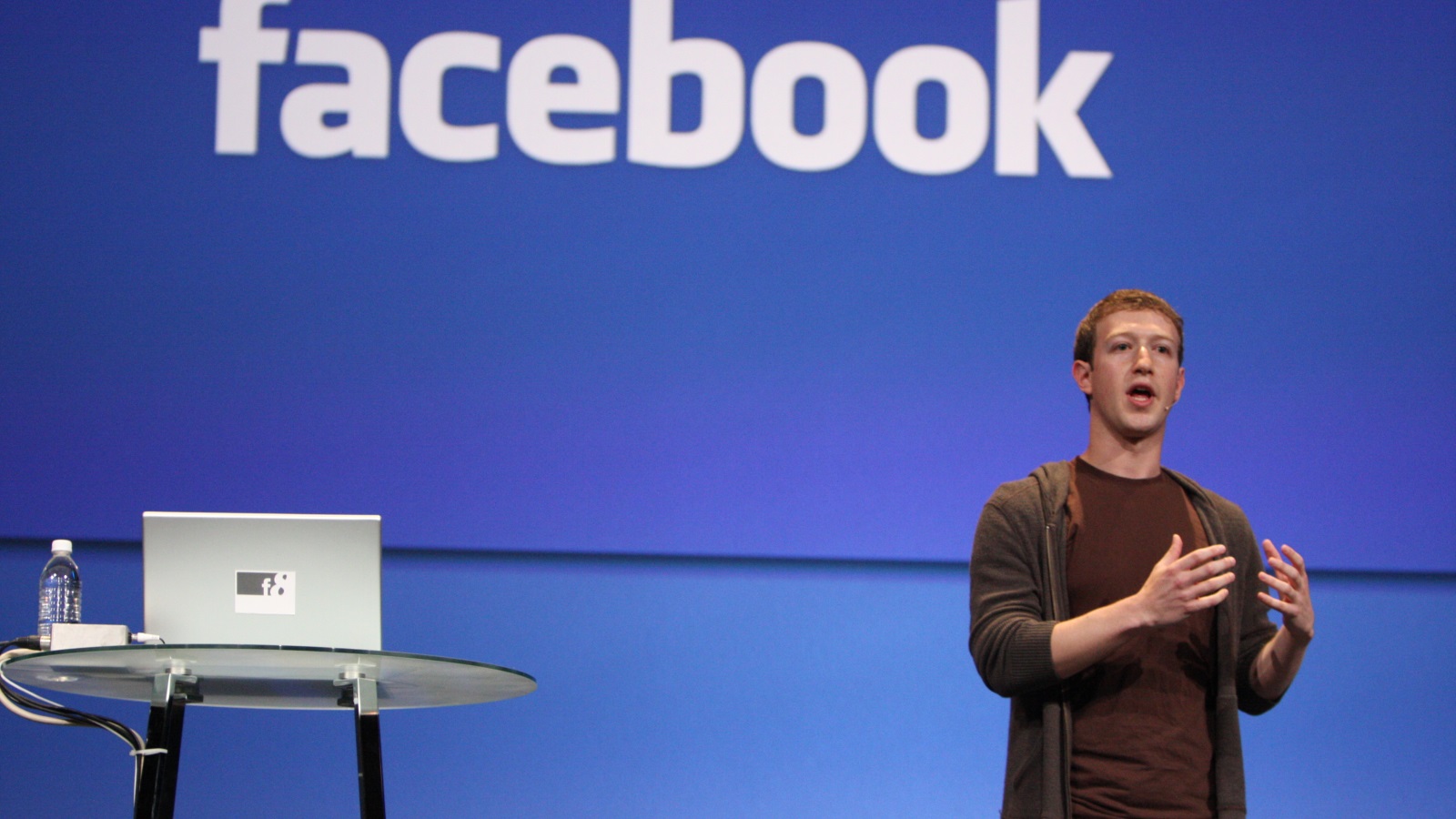 Mark Zuckerberg - Facebook CEO