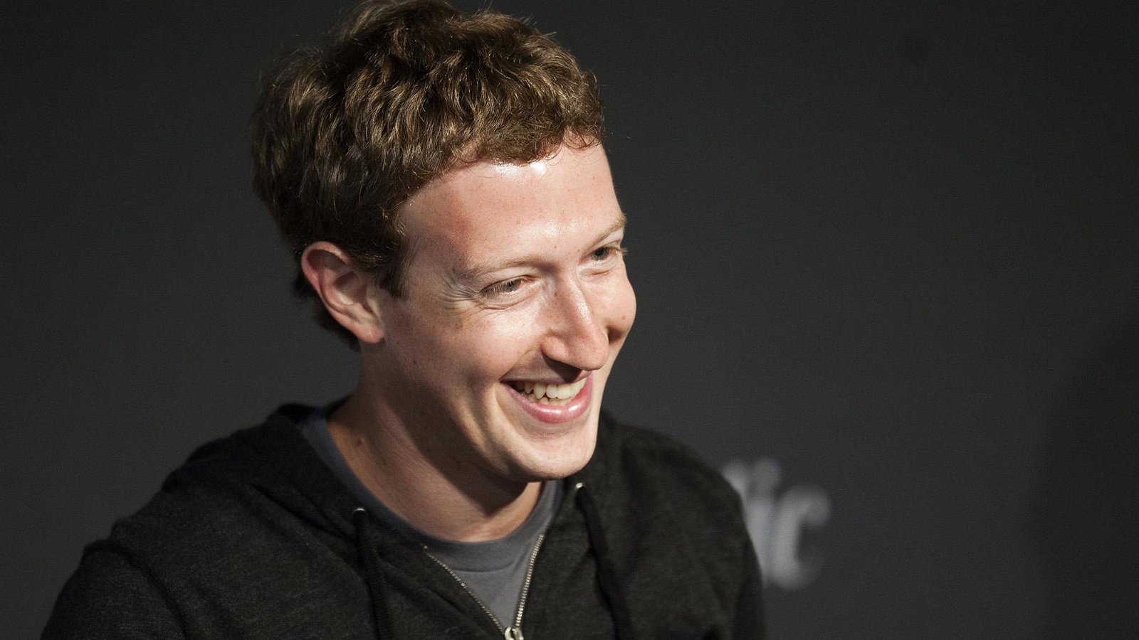 Facebook CEO & Founder Mark Zuckerberg
