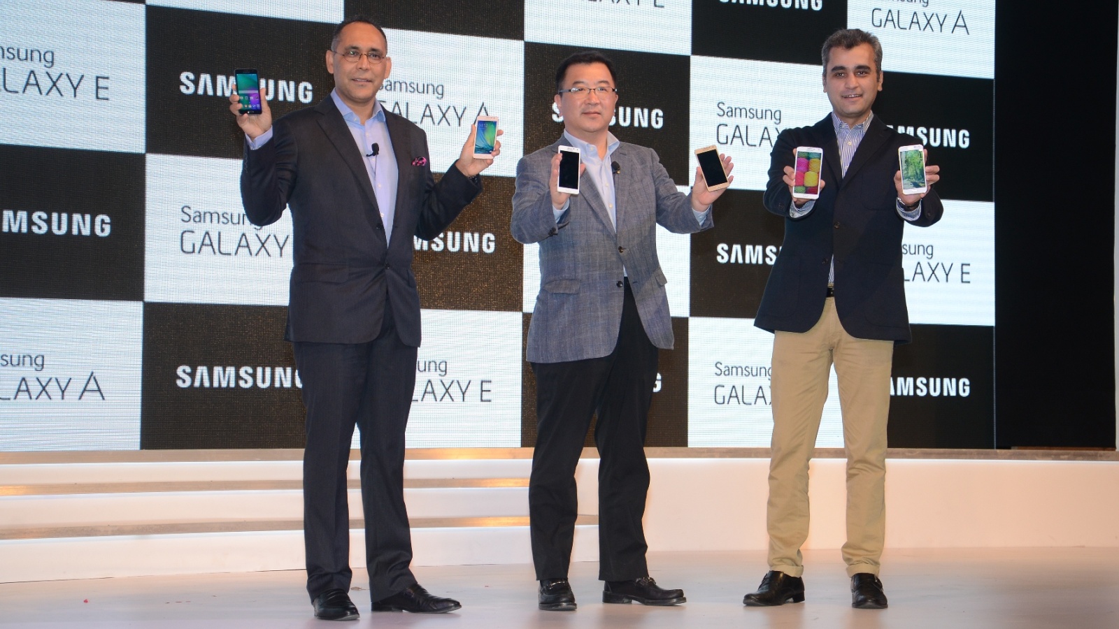 Samsung Announces The Galaxy A6 - Maybe?