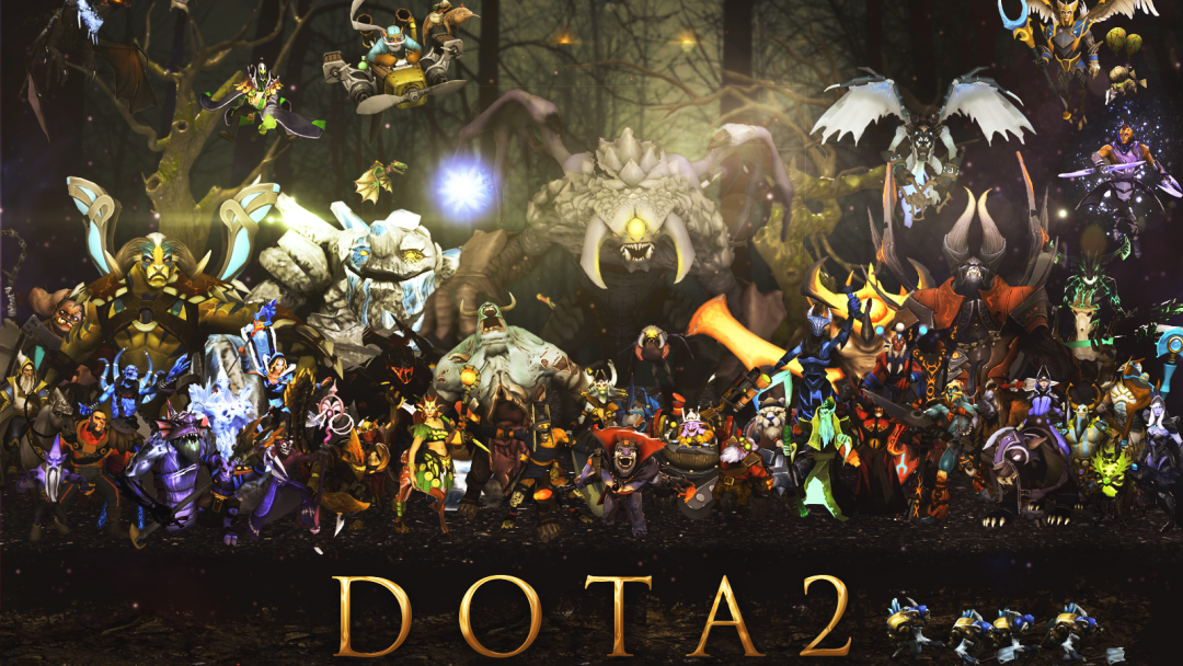 Dota banned in a district in the Philippines due to violent fans