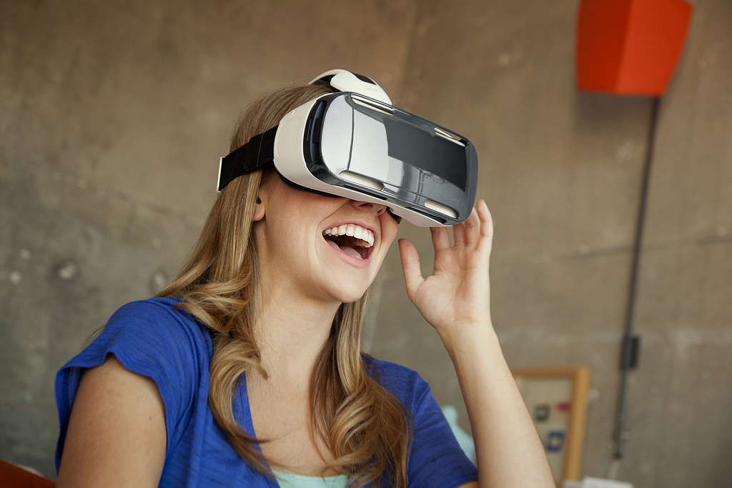 Report Virtual Reality Market Is Growing But It S Still Limited