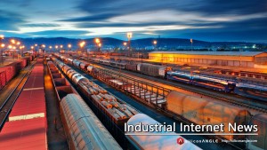 Industrial Internet News with SiliconANGLE