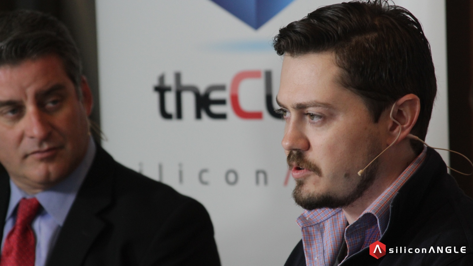 Jesse Proudman - Founder & CEO of Blue Box Inc - Live In theCUBE with Jeff Frick