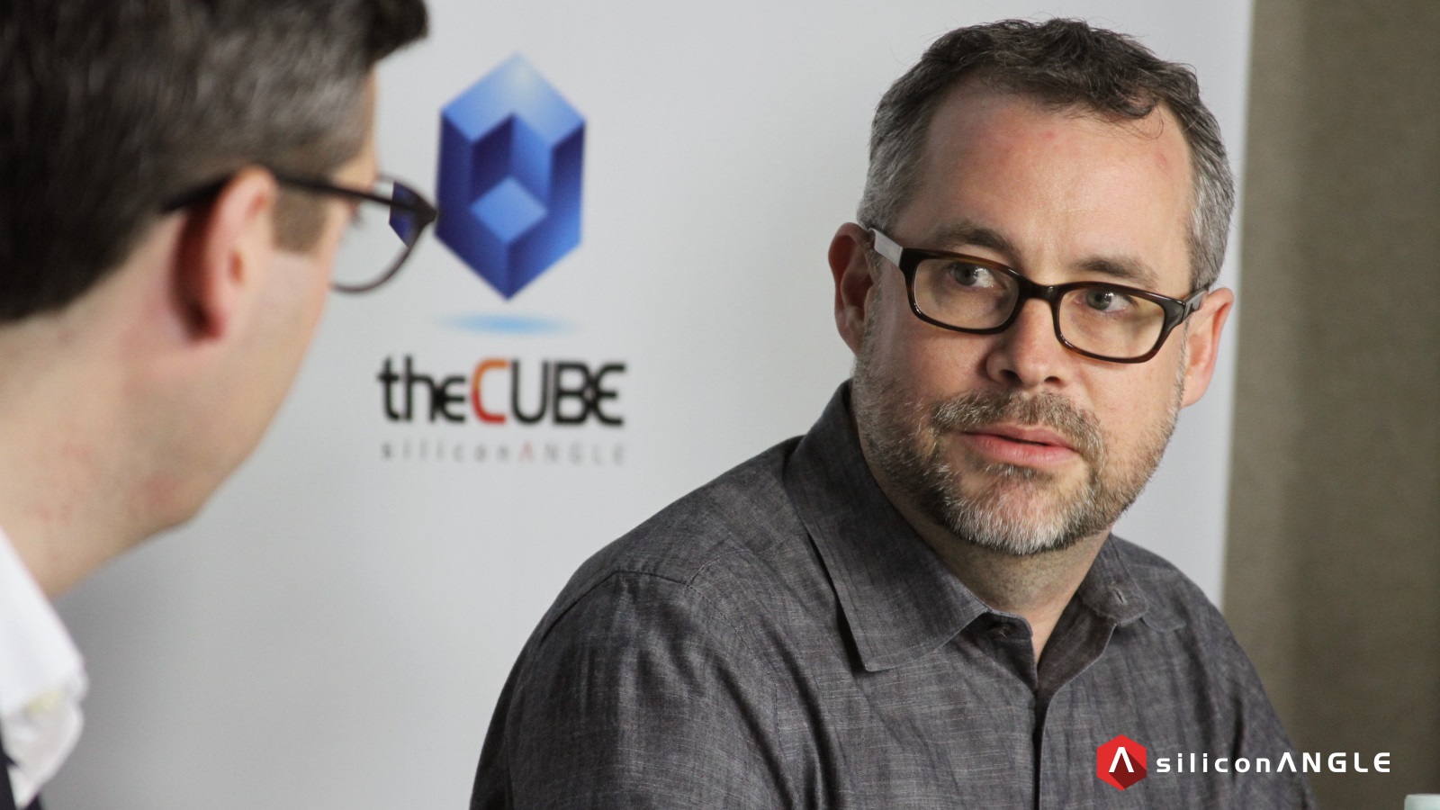 theCUBE Live with David Smith