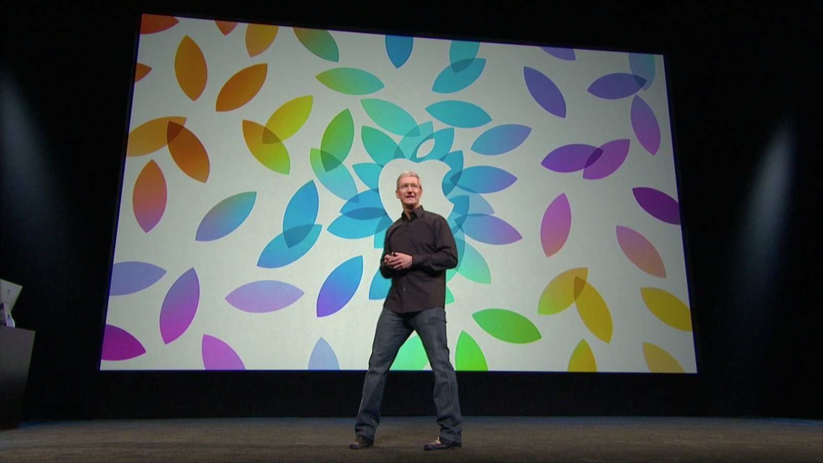 Apple Announcing Solar Farm Commitment