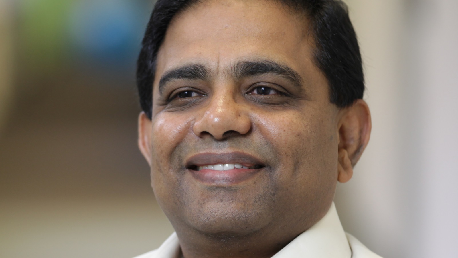 Ash Ashutosh - CEO of Actiflo