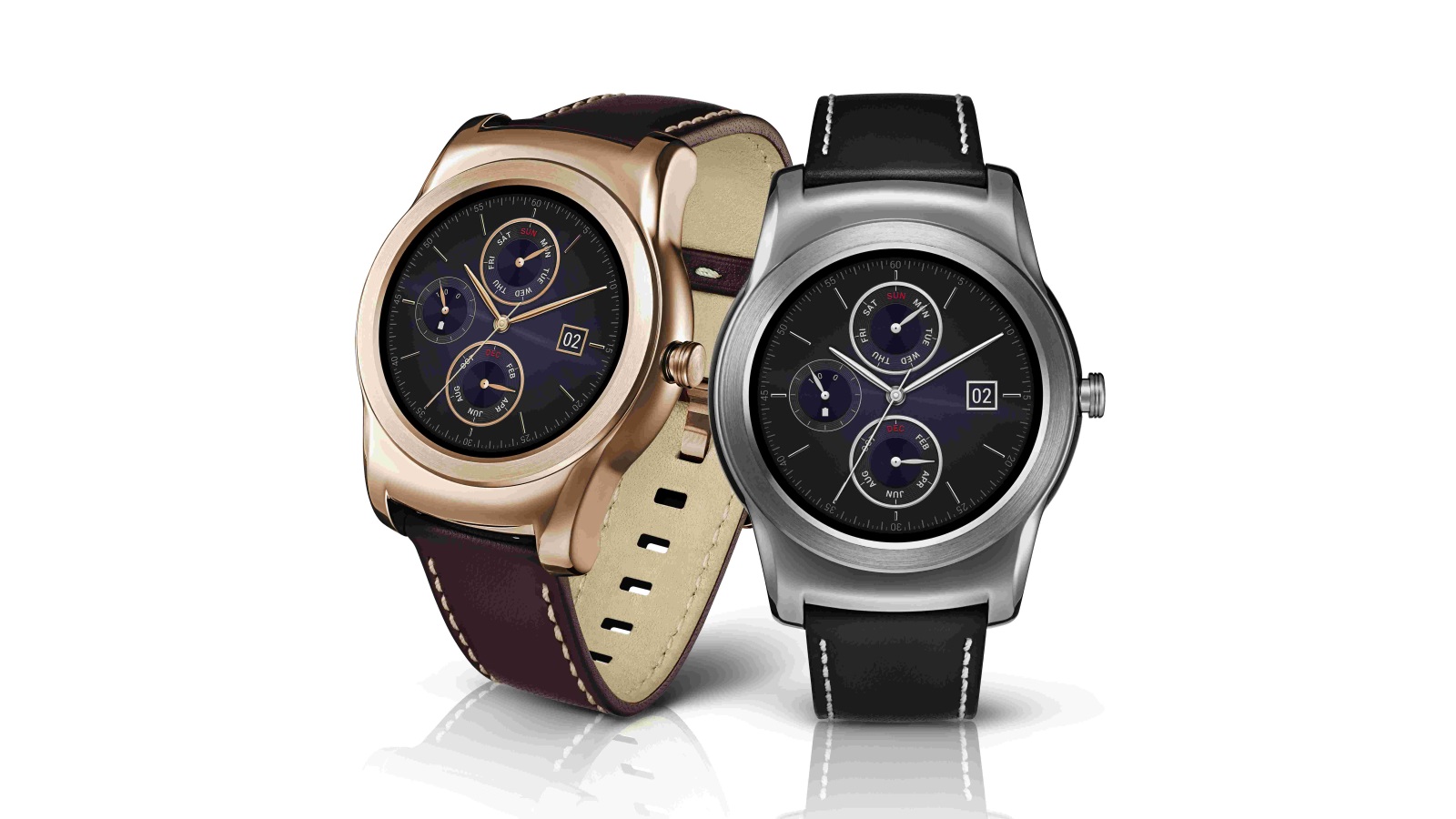 LG to unveil upscale LG Watch Urbane at MWC 2015