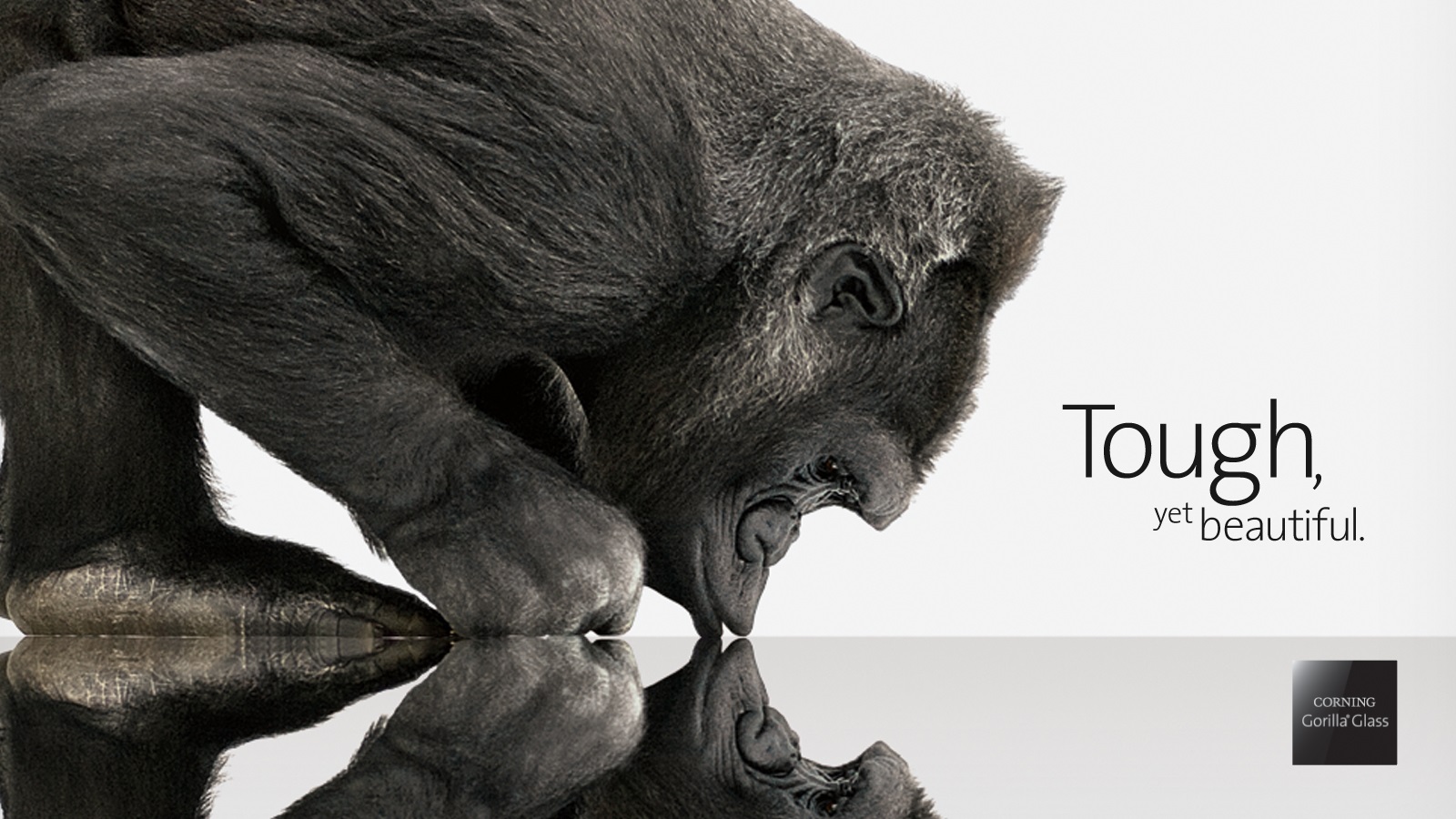 Corning's Project Phire combines best of Gorilla Glass and sapphire