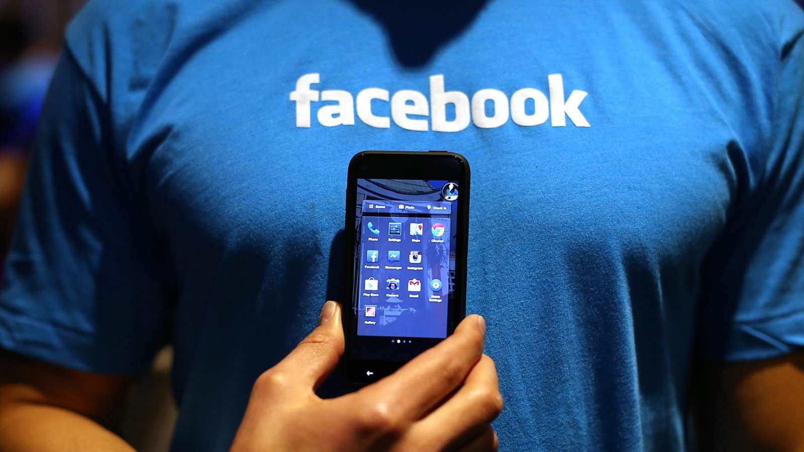 Your Facebook "legacy contact" can control your account after you die