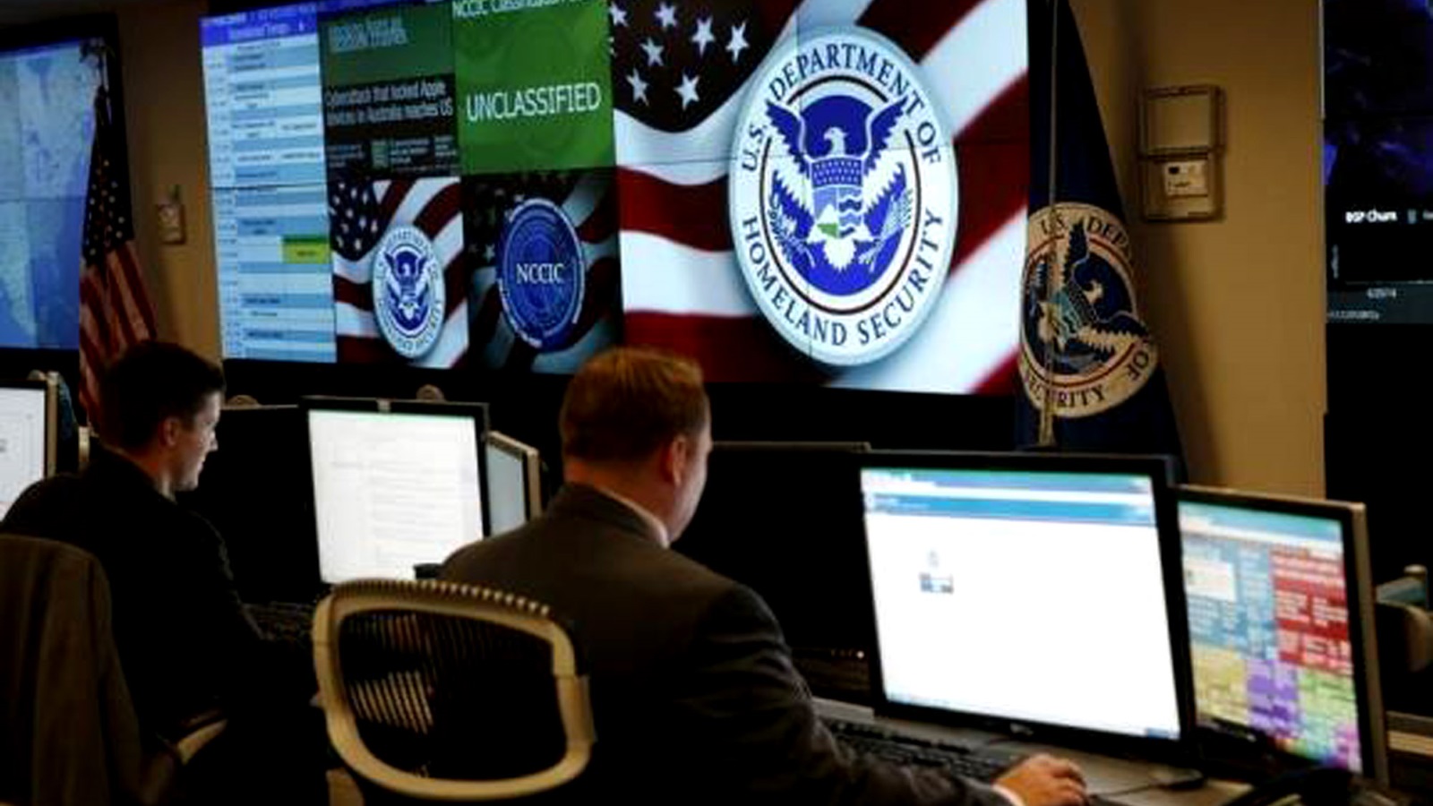 US Government to set up dedicated cybersecurity agency to co-ordinate cyber threats