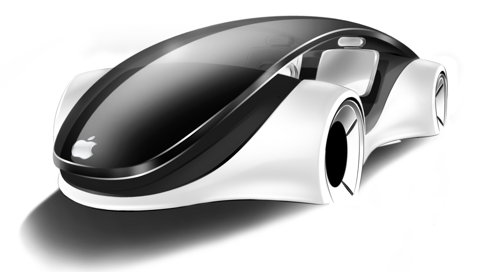 iCar: Apple reported to be building an electric car...seriously