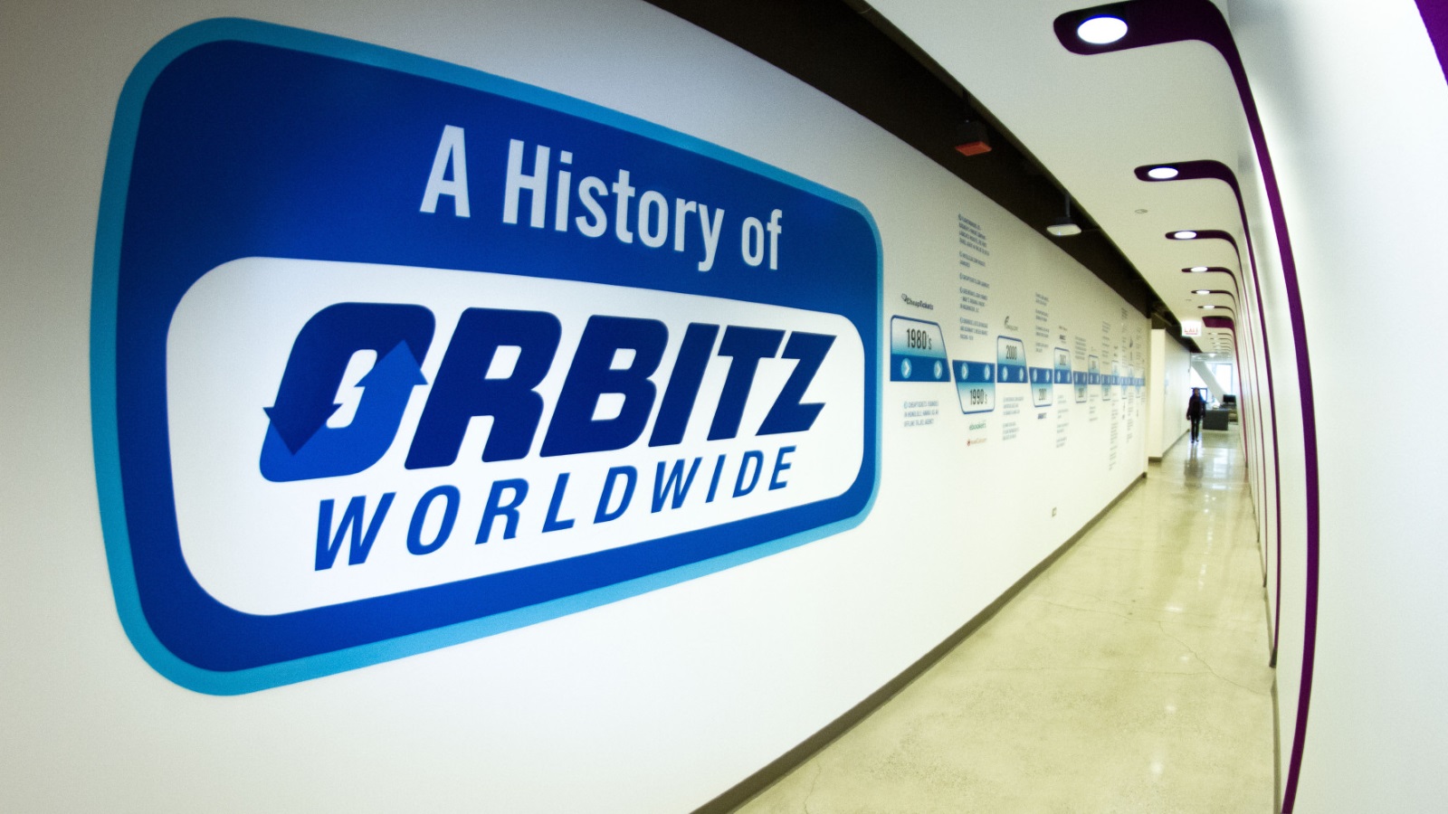 Market consolidation: Expedia acquires travel rival Orbitz for $1.6 billion