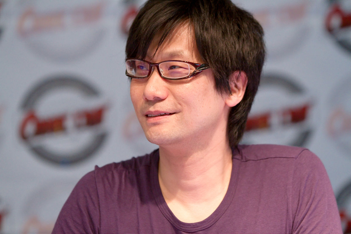 Hideo Kojima's Controversial Tweets Are Different In Japanese