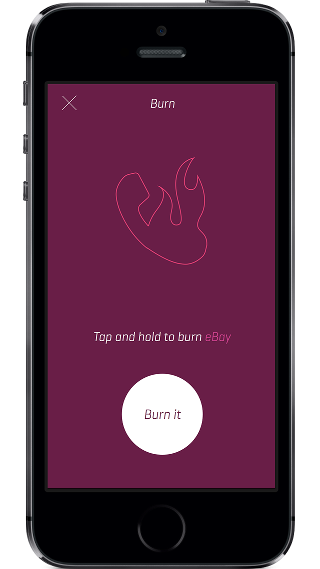 Burner, the app that lets users create disposable phone numbers