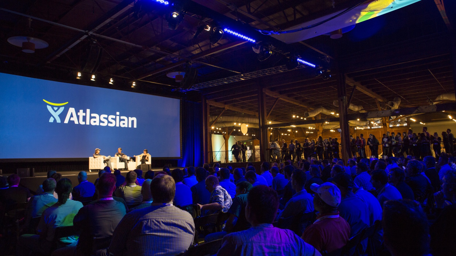Atlassian Summit 2013