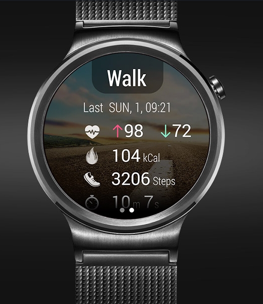 huawei smartwatch samsung phone