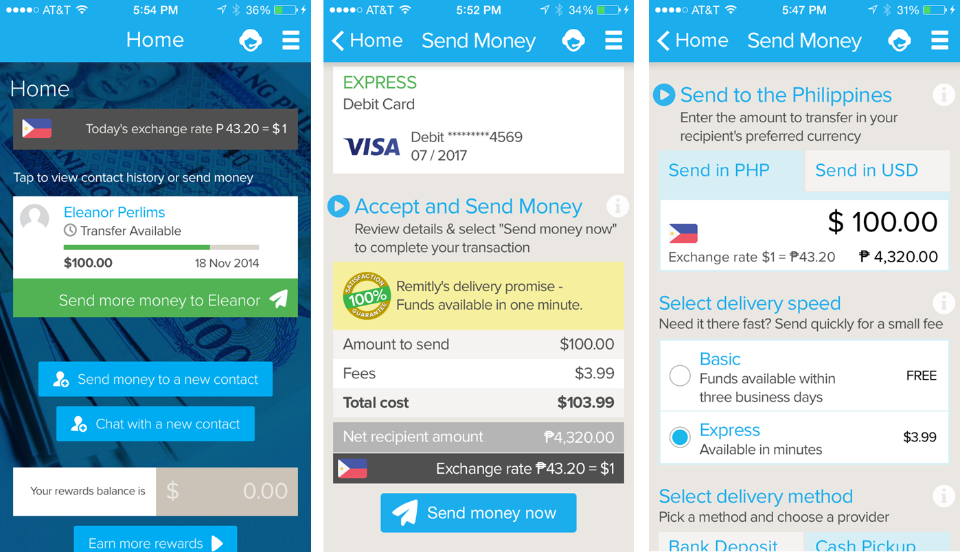 Remitly raises 12.5M Series B, plans to add countries to service