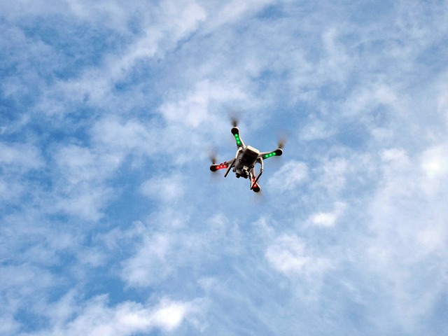 drone-451755_640 - SiliconANGLE