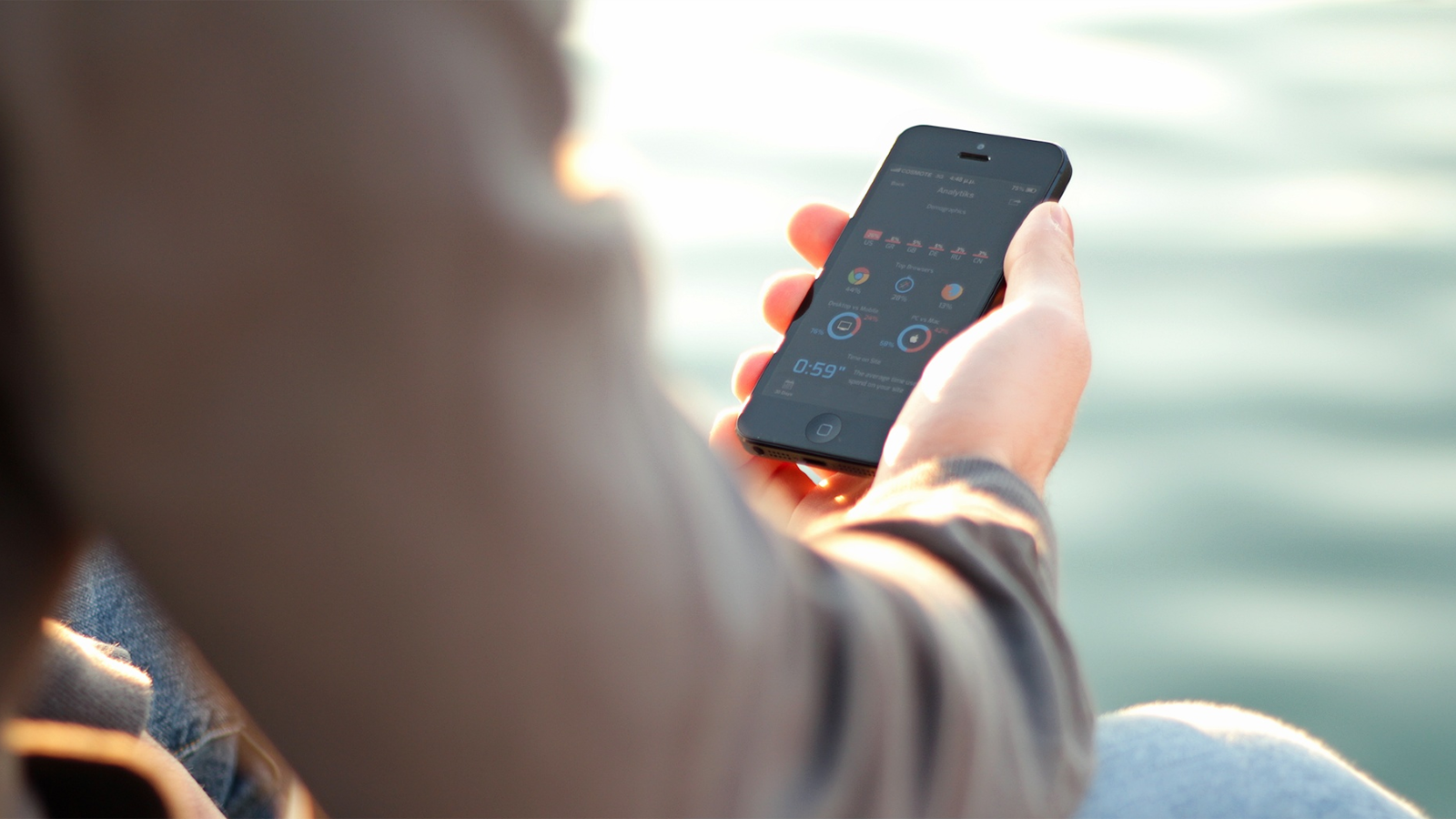 The Big Business of Mobile Analytics