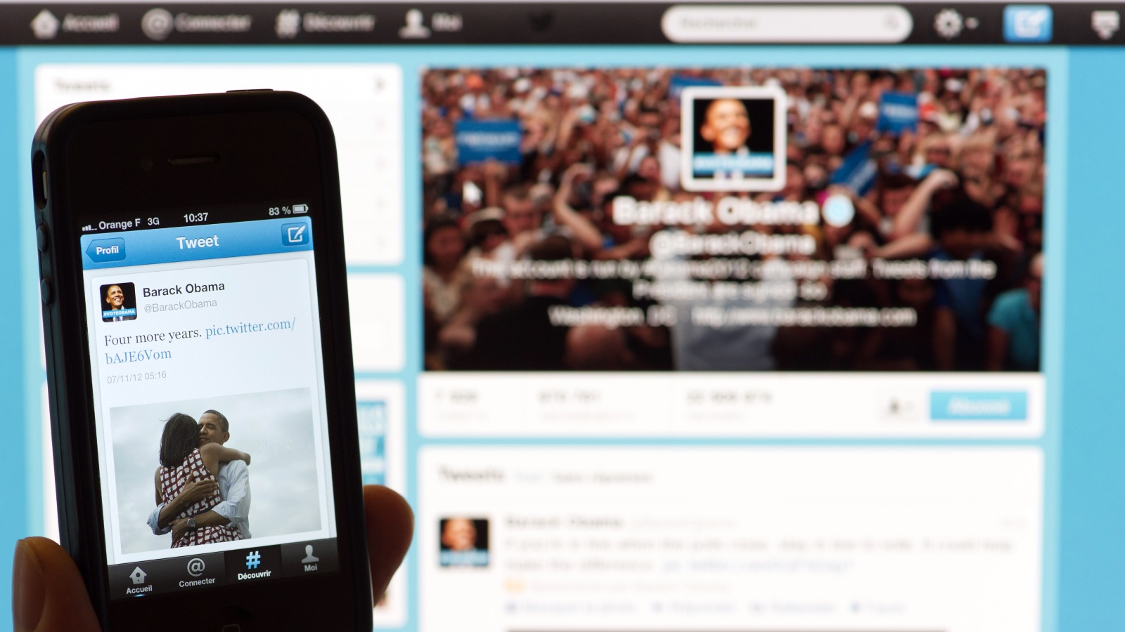 The Growing Nielsen and Twitter Partnership