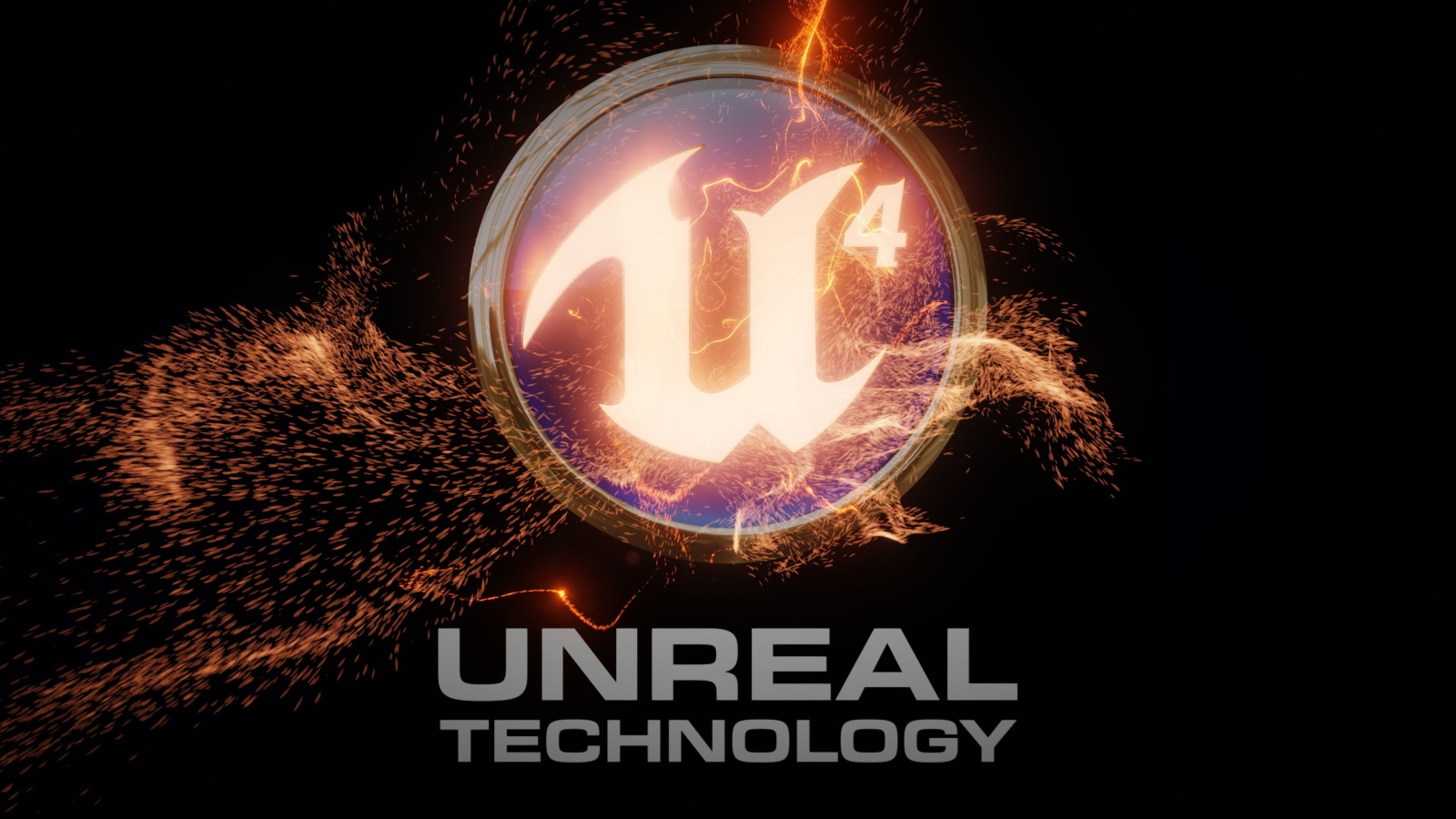 EPIC Unreal Engine 4 Is Free