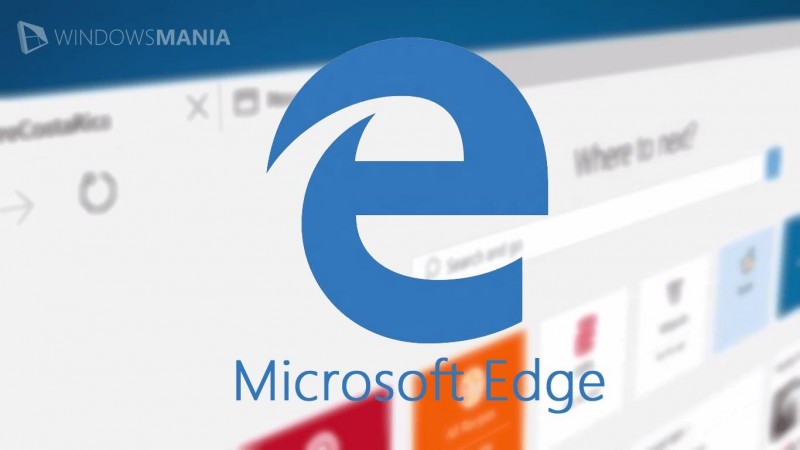 edge browser current version