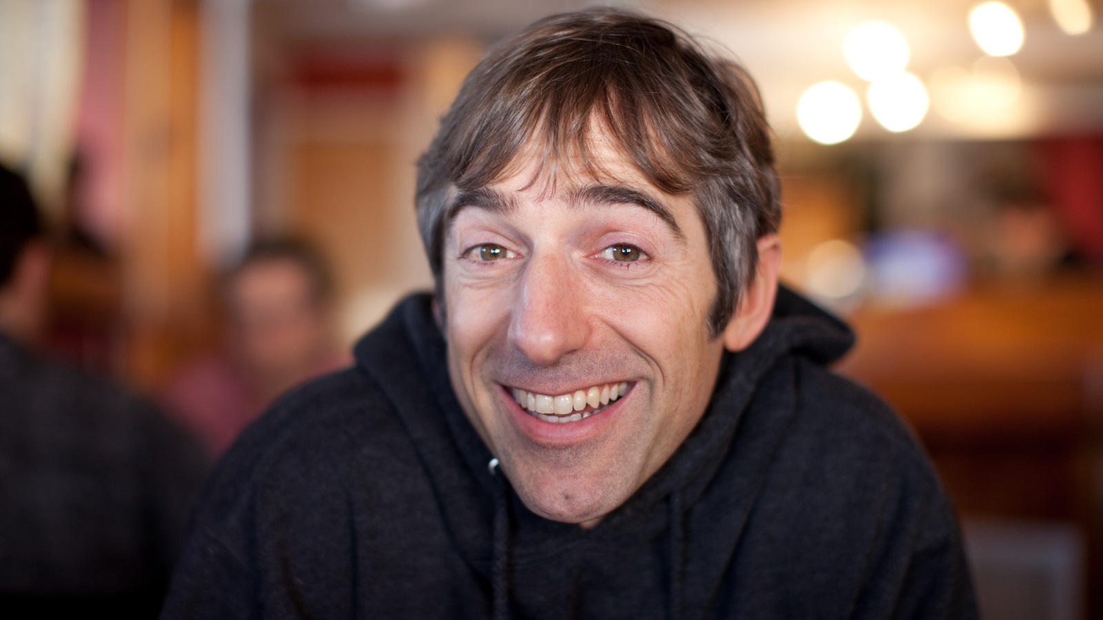 Zynga Founder Mark Pincus